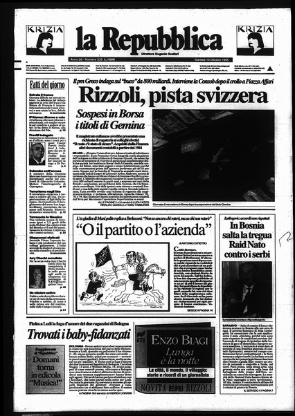 La repubblica